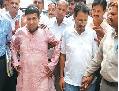 Suhail Hindustani claims he was trying to expose horse trading