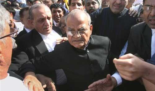 Sukhram convicted in 1996 telecom scam