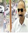 Suspended Gujarat IPS officer Sanjiv Bhatt arrested