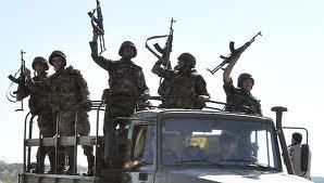 Syrian forces kill 16 more civilians: Rights group