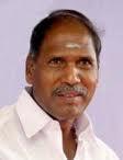 Tainted Puducherry minister sacked