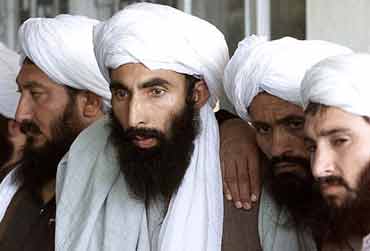 Taliban thriving on Pak support: Karzai