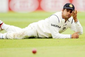 Team India's third-worst series