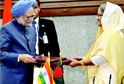 Teesta accord remains sore point in Indo-Bangla ties