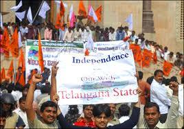 Telangana statehood: Consensus eludes Congress top brass