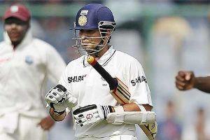 Tendulkar's hundredth ton worth waiting for