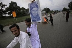 Terror shadow: US set to cut Pak ties