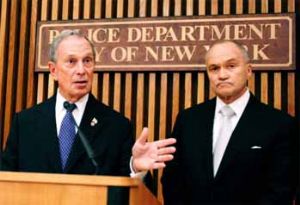 Terror threat against New York credible: Mayor Bloomberg