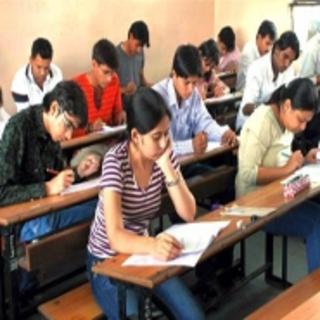 The 40  per cent marks of 12 th in Common Entrance Test
