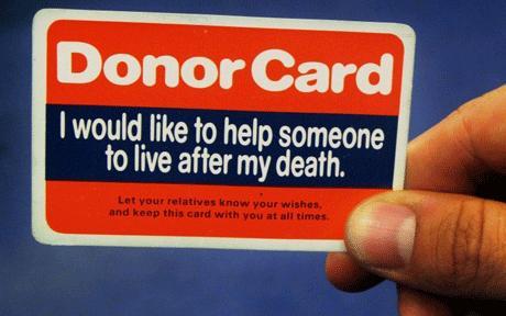 The service lifetime, posthumous medical service