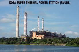 There will then be sealed thermal if coal will not come today