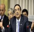 To placate China, Zardari celebrates Eid in Xinjiang