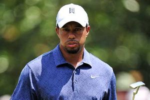 Tumbling Tiger set to drop out of world's top 50Tumbling Tiger set to drop out of world's top 50