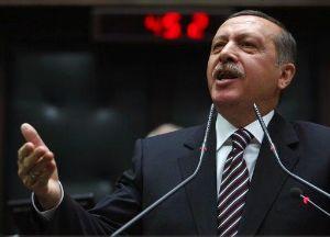 Turkey to Syrias Bashar Assad: Dont feed on blood