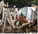 Typhoon kills 20 in Japan, over 50 missing