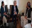 UK debate on Kashmir a damp squib