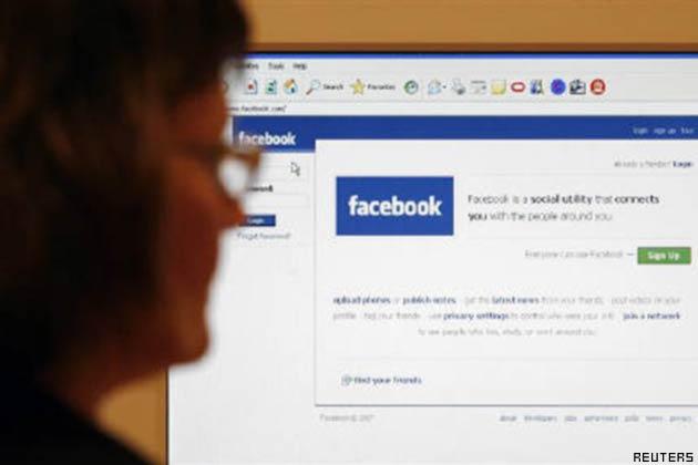 US: Girlfriend's post on Facebook lands man in jail