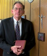 US church gets its first gay minister