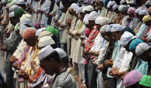 'US feels India has 180m Muslims'