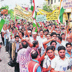 Umdha Anna in quotas of the tide