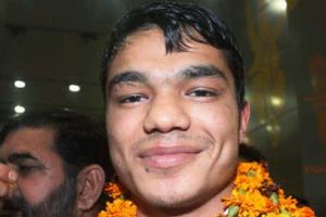 Vikas shines for India as 3 others lose in World Boxing Championships