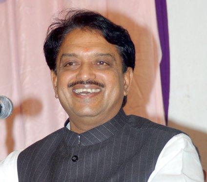 Vilasrao Deshmukh’s doom in Maharashtra?