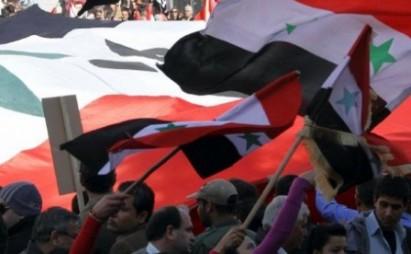 Violence flares in Syria after Arab suspension