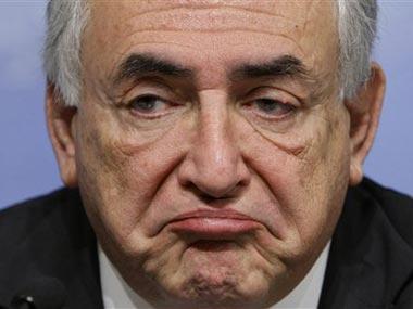 Was Strauss Kahn set up in sexual assault case