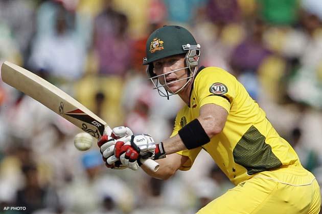 We couldn't be more prepared: Brad Haddin