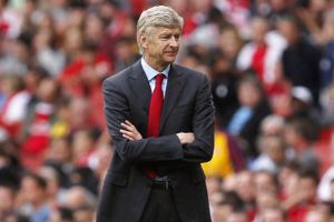 Wenger is one of world's great managers, says Kroenke