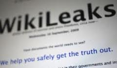 Wiki leaks names diplomatic sources