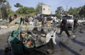 With 290 suicide attacks, Pakistan suffered most since 9/11'