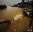 fight for oil exploration in sea  