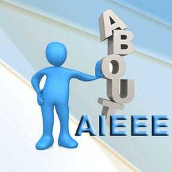 from online today the application of AIEEE