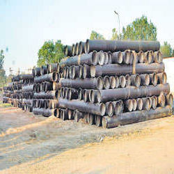purchase of 4 million pipe,  work  after 1 year